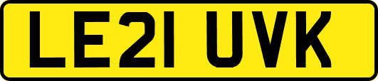 LE21UVK