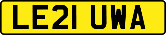 LE21UWA