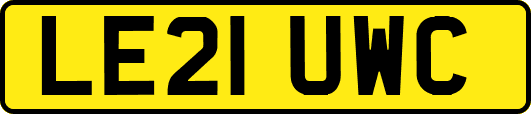 LE21UWC
