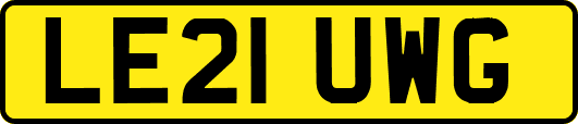 LE21UWG