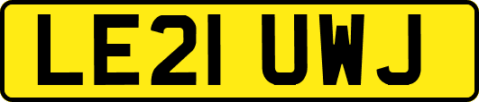 LE21UWJ