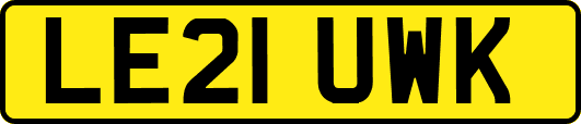 LE21UWK