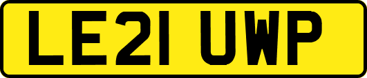 LE21UWP