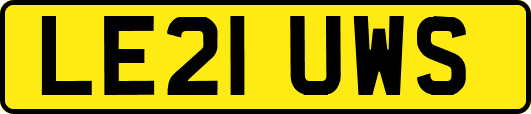 LE21UWS