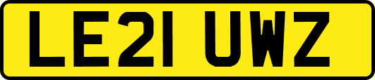 LE21UWZ