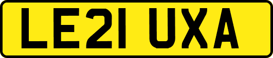 LE21UXA