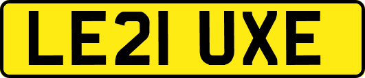 LE21UXE