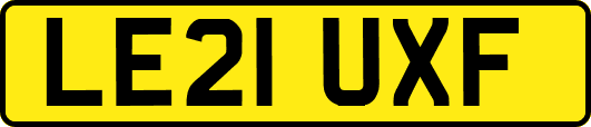 LE21UXF