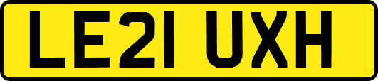 LE21UXH