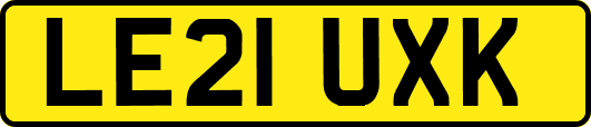 LE21UXK