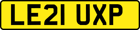 LE21UXP