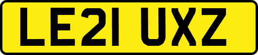 LE21UXZ