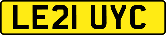 LE21UYC