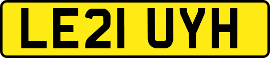 LE21UYH