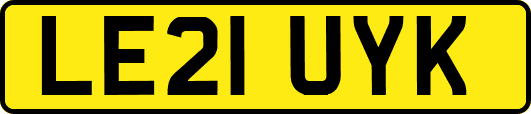 LE21UYK