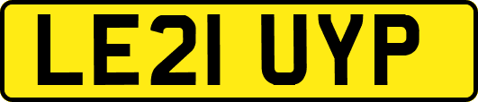 LE21UYP