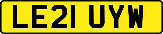 LE21UYW