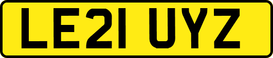 LE21UYZ