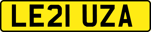 LE21UZA