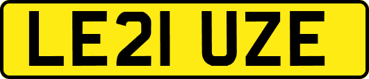 LE21UZE