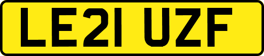 LE21UZF
