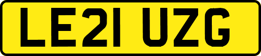 LE21UZG