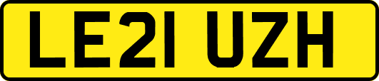 LE21UZH