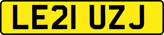 LE21UZJ