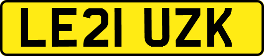 LE21UZK