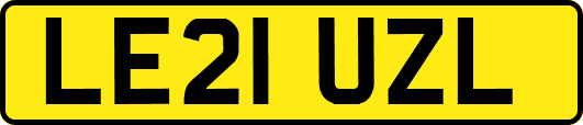 LE21UZL