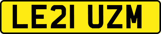 LE21UZM