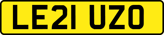 LE21UZO