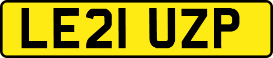 LE21UZP