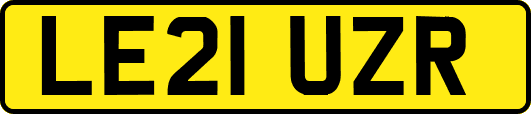 LE21UZR