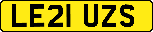 LE21UZS