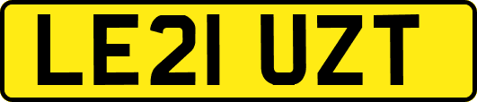 LE21UZT