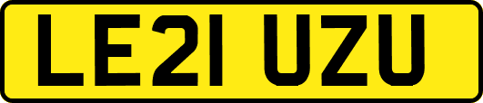 LE21UZU