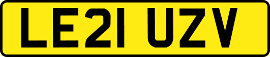 LE21UZV