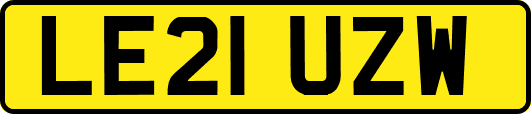 LE21UZW
