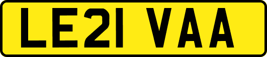 LE21VAA