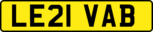 LE21VAB