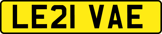 LE21VAE