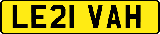 LE21VAH