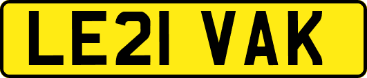 LE21VAK
