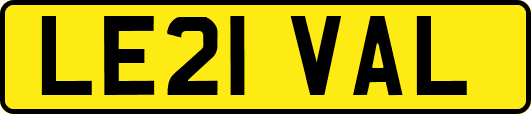 LE21VAL