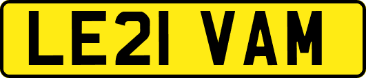 LE21VAM