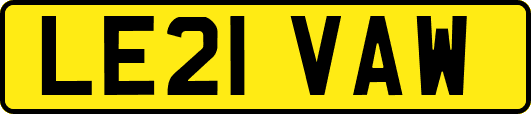 LE21VAW