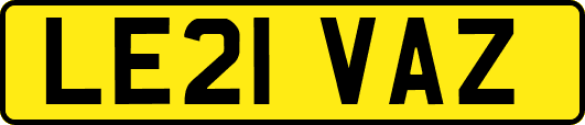 LE21VAZ
