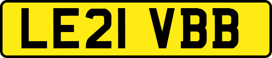 LE21VBB