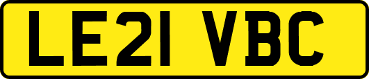 LE21VBC